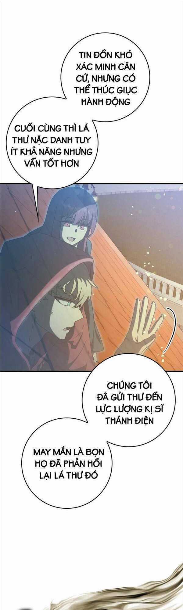 Học Viện Của Con Trai Quỷ Vương Chapter 36 trang 29