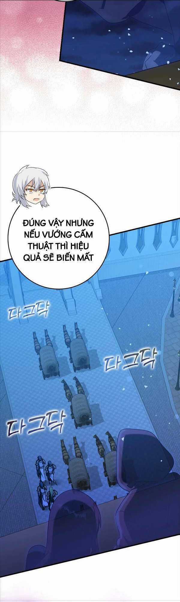 Học Viện Của Con Trai Quỷ Vương Chapter 36 trang 32