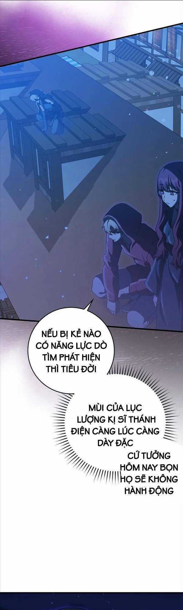 Học Viện Của Con Trai Quỷ Vương Chapter 36 trang 33