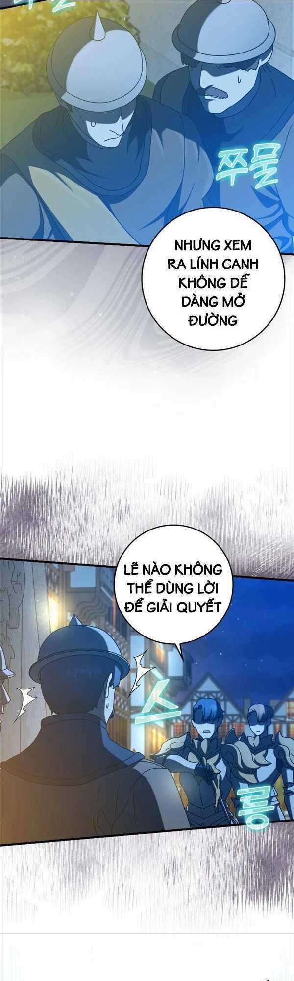 Học Viện Của Con Trai Quỷ Vương Chapter 36 trang 36