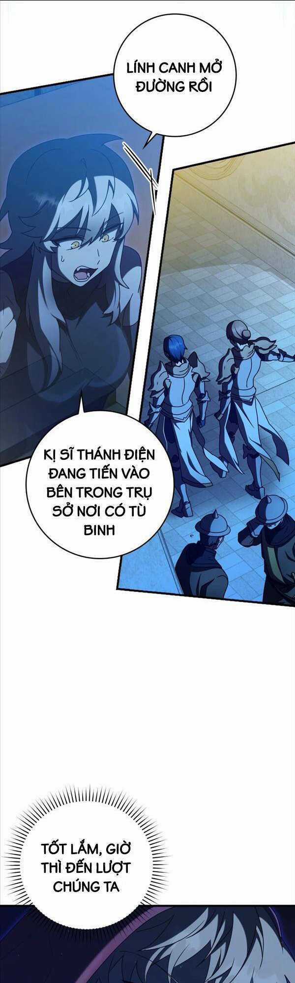 Học Viện Của Con Trai Quỷ Vương Chapter 36 trang 38