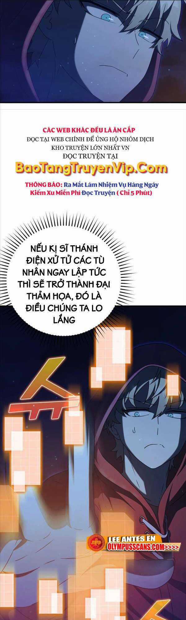 Học Viện Của Con Trai Quỷ Vương Chapter 36 trang 39