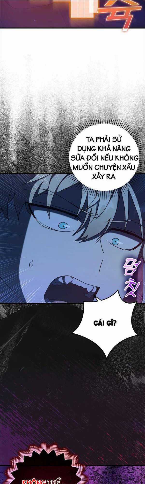 Học Viện Của Con Trai Quỷ Vương Chapter 36 trang 40