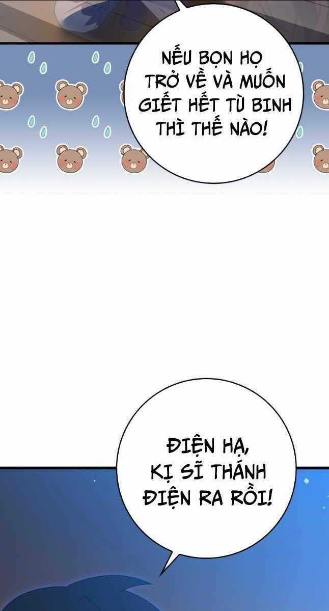 Học Viện Của Con Trai Quỷ Vương Chapter 37 trang 10