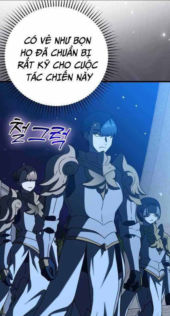 Học Viện Của Con Trai Quỷ Vương Chapter 37 trang 12