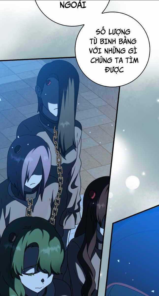 Học Viện Của Con Trai Quỷ Vương Chapter 37 trang 17