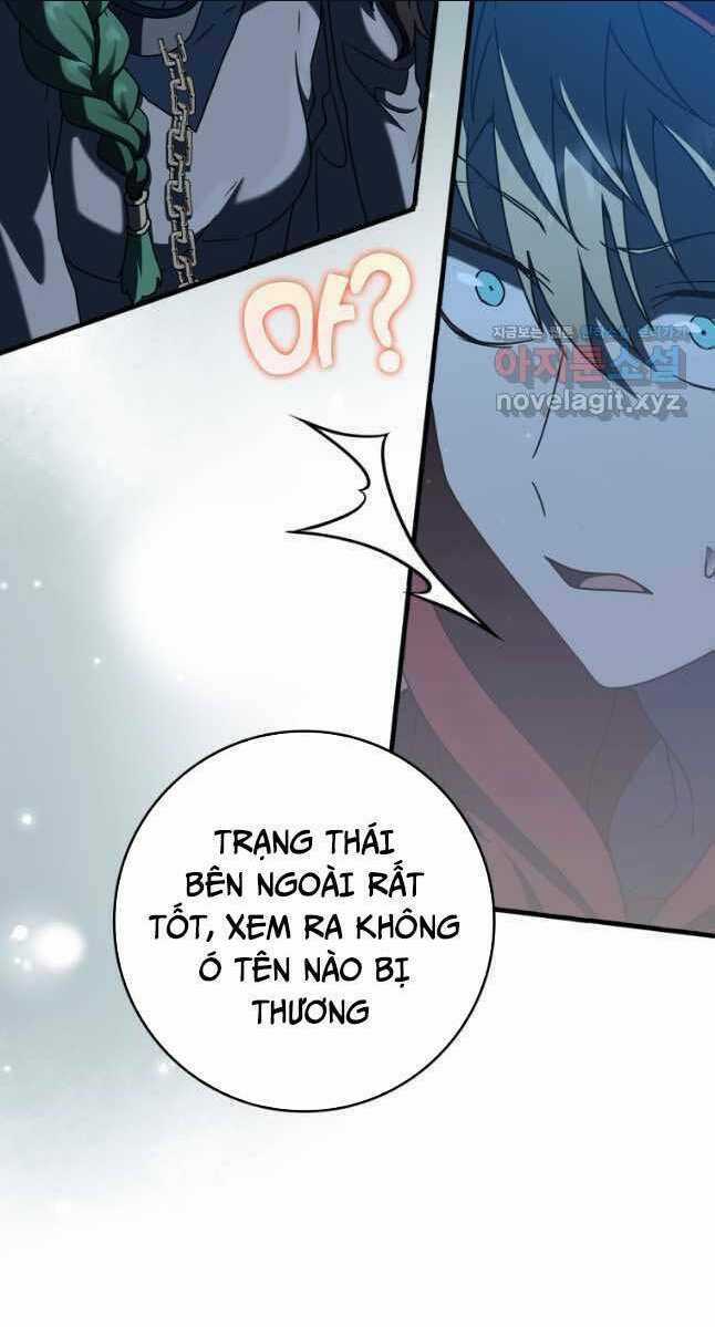 Học Viện Của Con Trai Quỷ Vương Chapter 37 trang 18