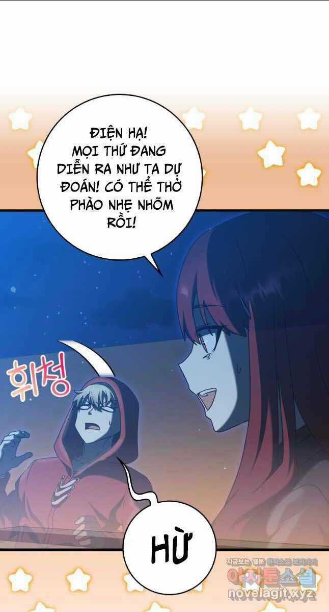 Học Viện Của Con Trai Quỷ Vương Chapter 37 trang 19