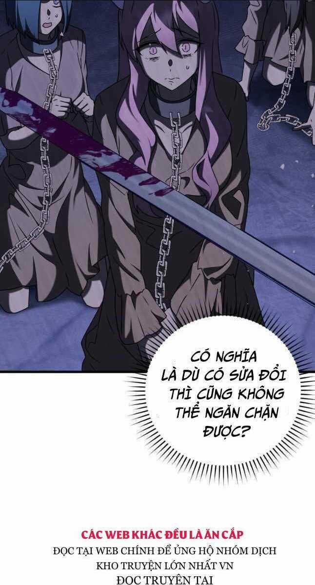 Học Viện Của Con Trai Quỷ Vương Chapter 37 trang 2