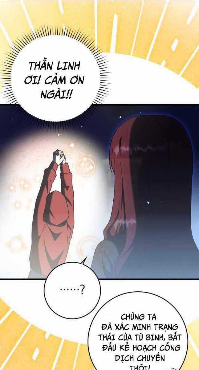 Học Viện Của Con Trai Quỷ Vương Chapter 37 trang 22