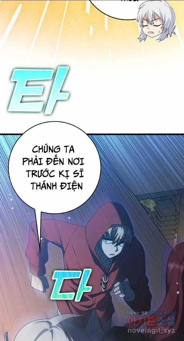 Học Viện Của Con Trai Quỷ Vương Chapter 37 trang 23