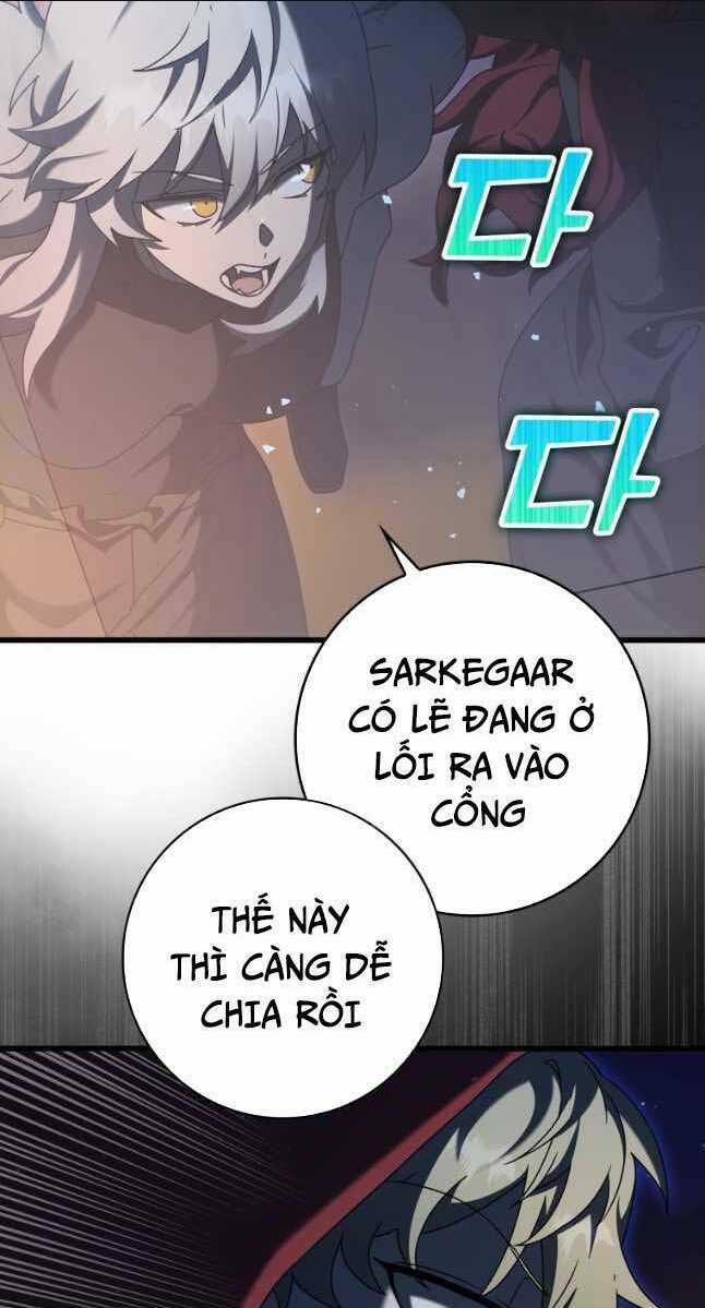 Học Viện Của Con Trai Quỷ Vương Chapter 37 trang 24