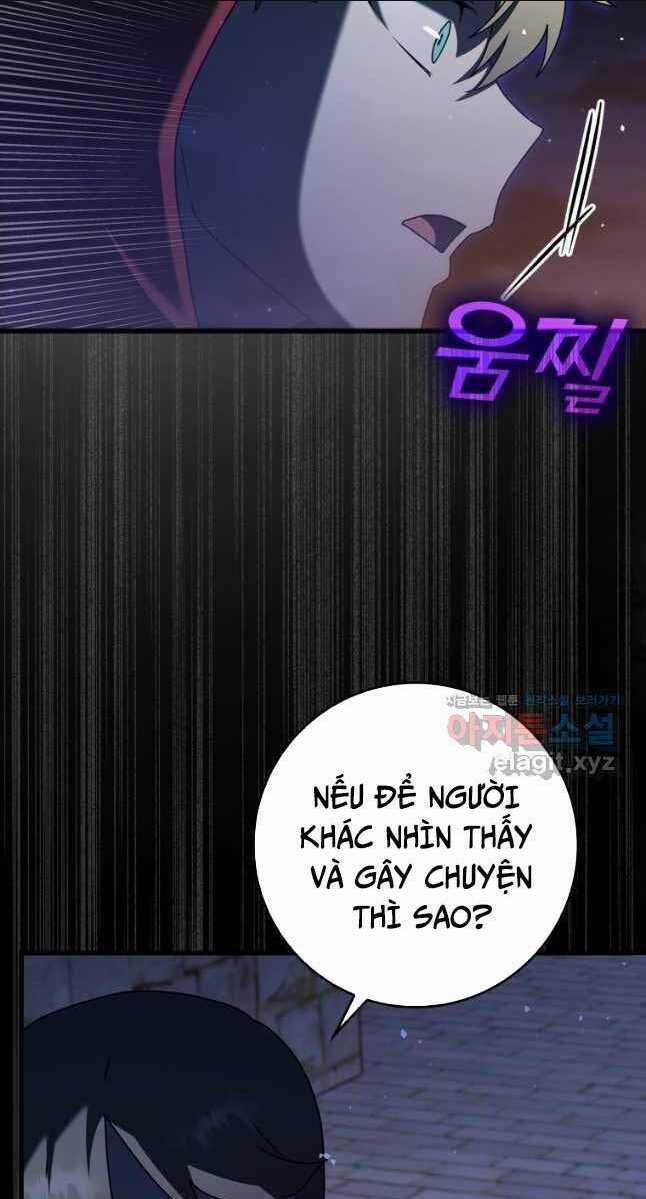 Học Viện Của Con Trai Quỷ Vương Chapter 37 trang 25