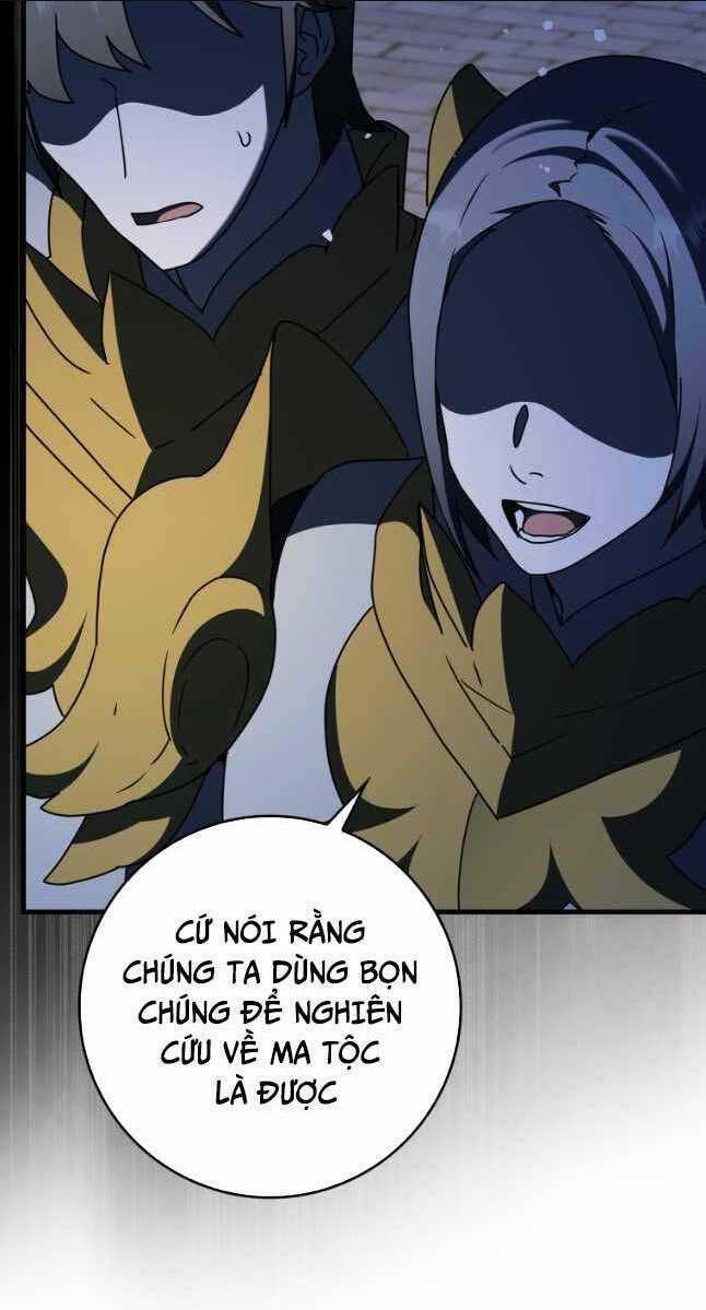 Học Viện Của Con Trai Quỷ Vương Chapter 37 trang 26