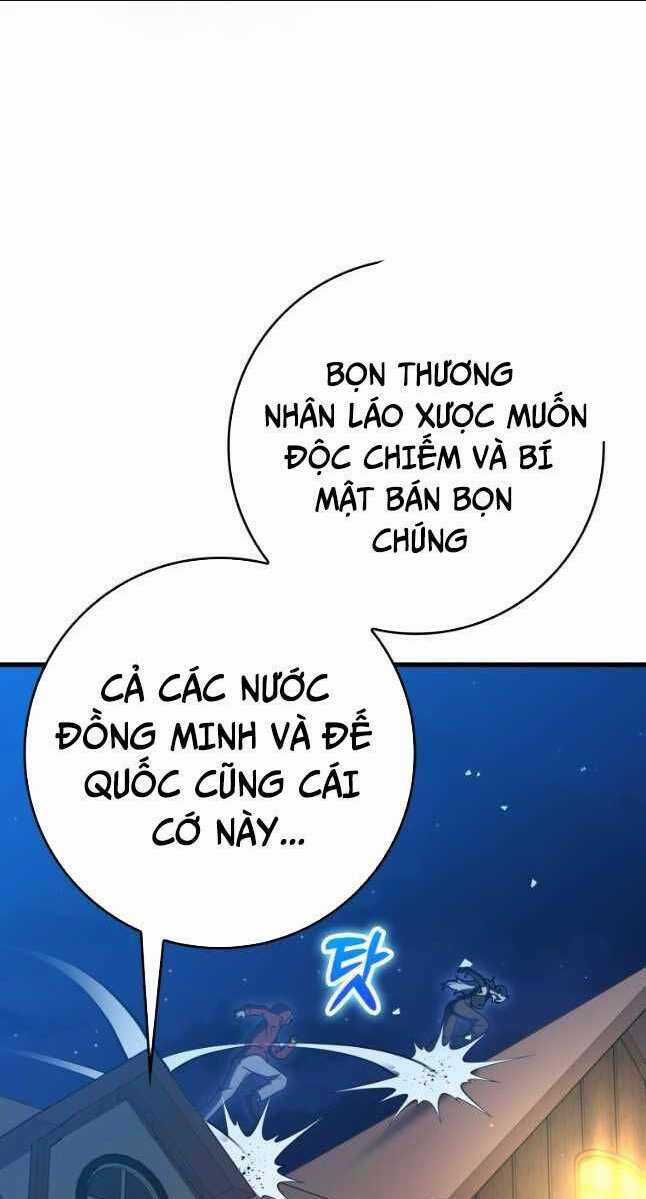 Học Viện Của Con Trai Quỷ Vương Chapter 37 trang 27