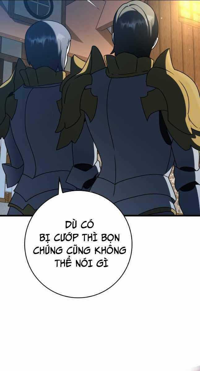 Học Viện Của Con Trai Quỷ Vương Chapter 37 trang 28