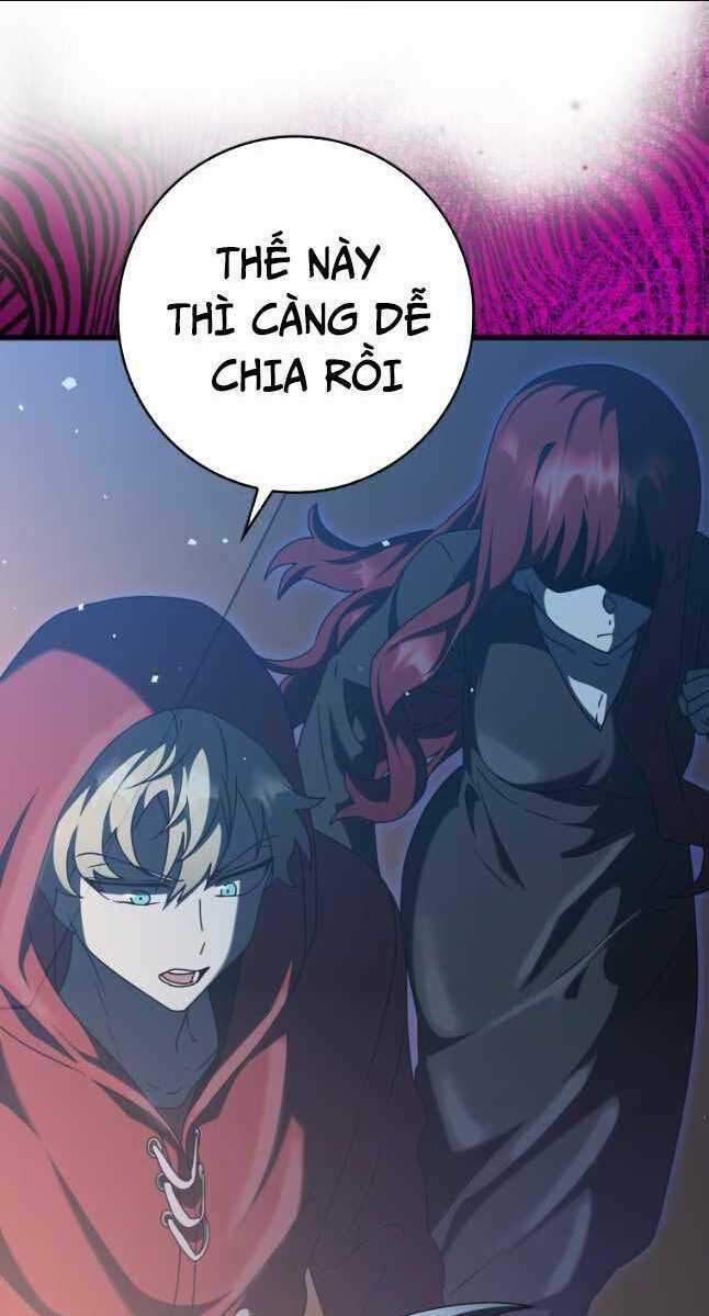 Học Viện Của Con Trai Quỷ Vương Chapter 37 trang 29