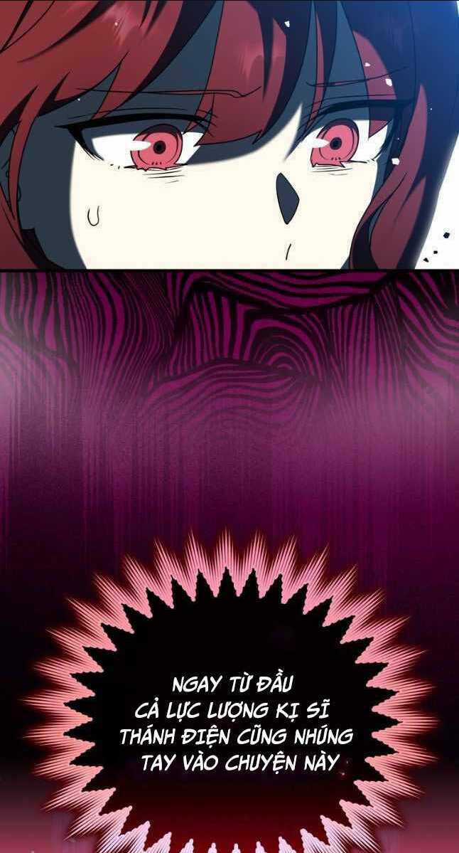 Học Viện Của Con Trai Quỷ Vương Chapter 37 trang 31