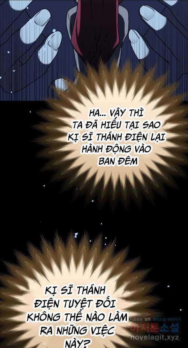 Học Viện Của Con Trai Quỷ Vương Chapter 37 trang 33