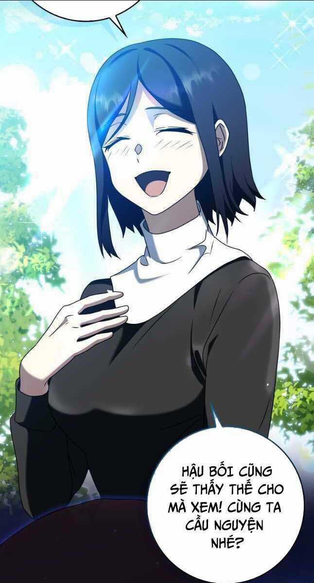 Học Viện Của Con Trai Quỷ Vương Chapter 37 trang 36