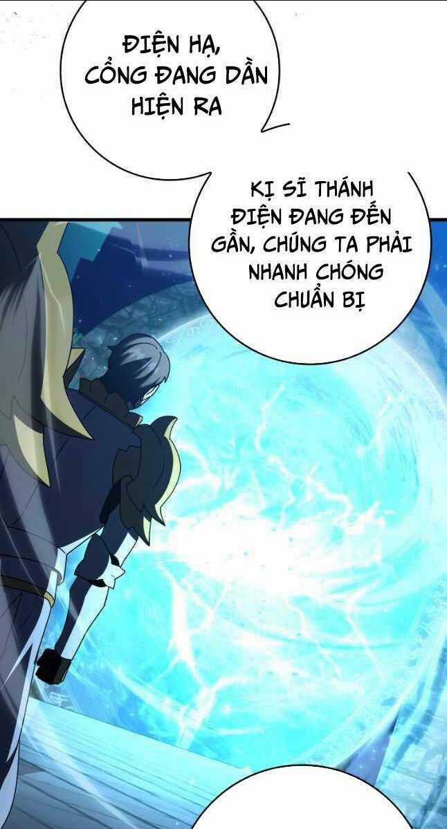 Học Viện Của Con Trai Quỷ Vương Chapter 37 trang 39