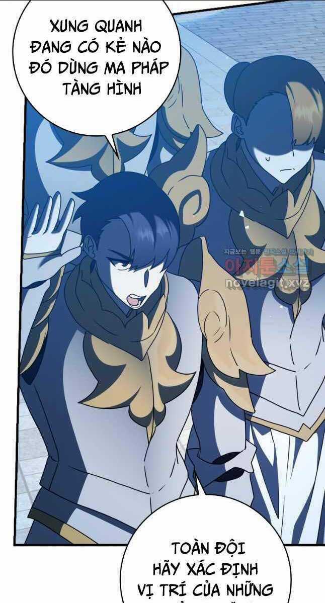 Học Viện Của Con Trai Quỷ Vương Chapter 37 trang 42