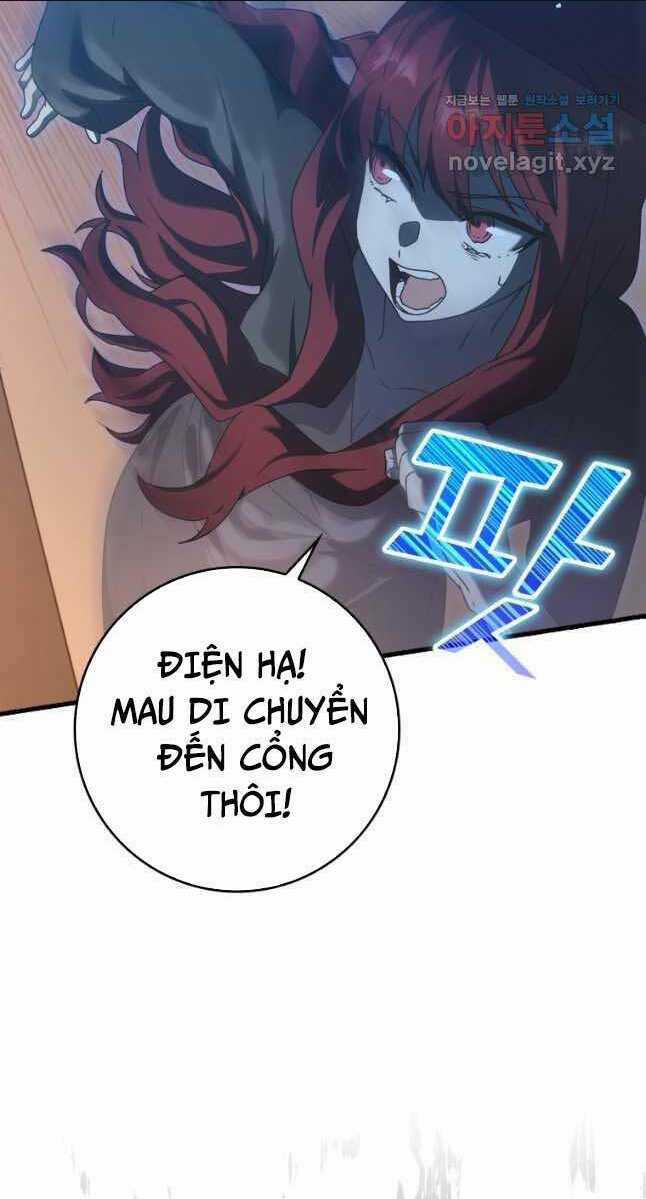 Học Viện Của Con Trai Quỷ Vương Chapter 37 trang 44