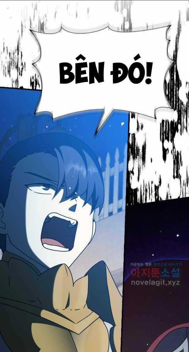 Học Viện Của Con Trai Quỷ Vương Chapter 37 trang 45