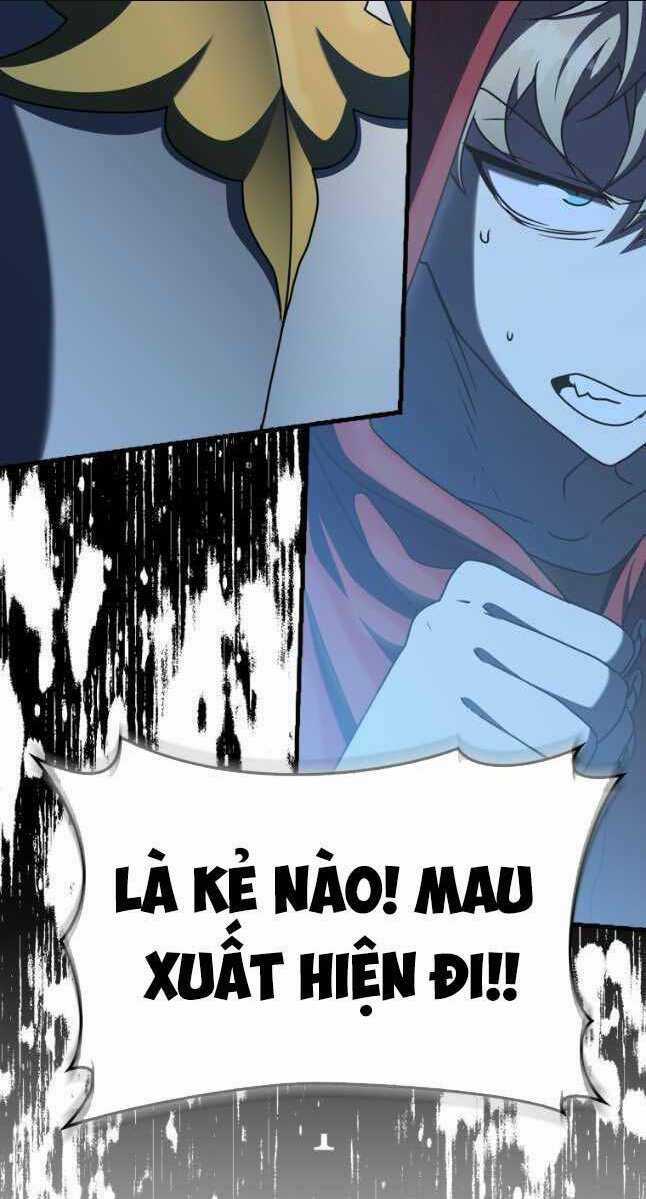 Học Viện Của Con Trai Quỷ Vương Chapter 37 trang 46