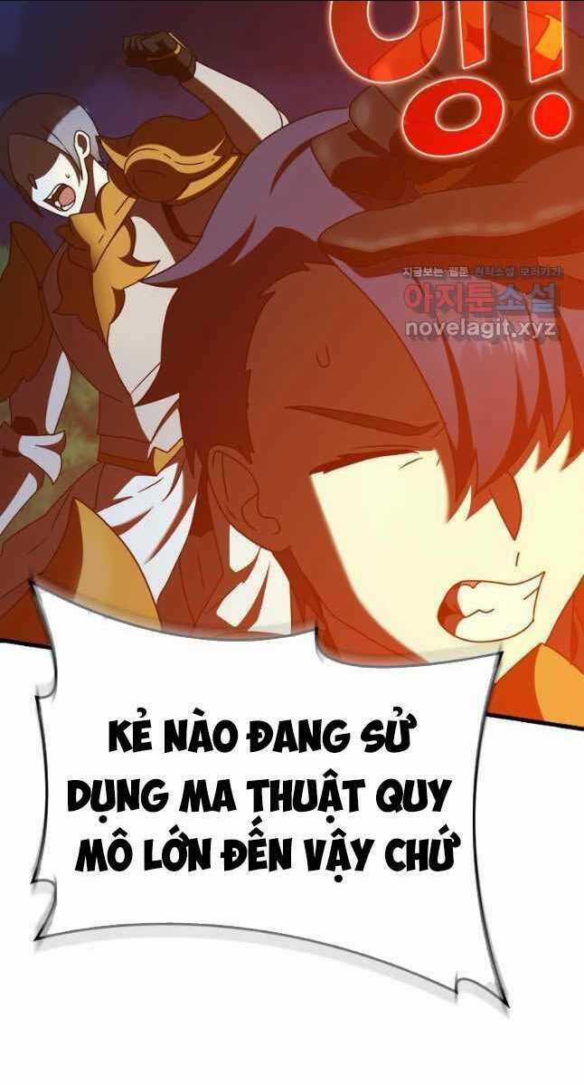 Học Viện Của Con Trai Quỷ Vương Chapter 37 trang 58