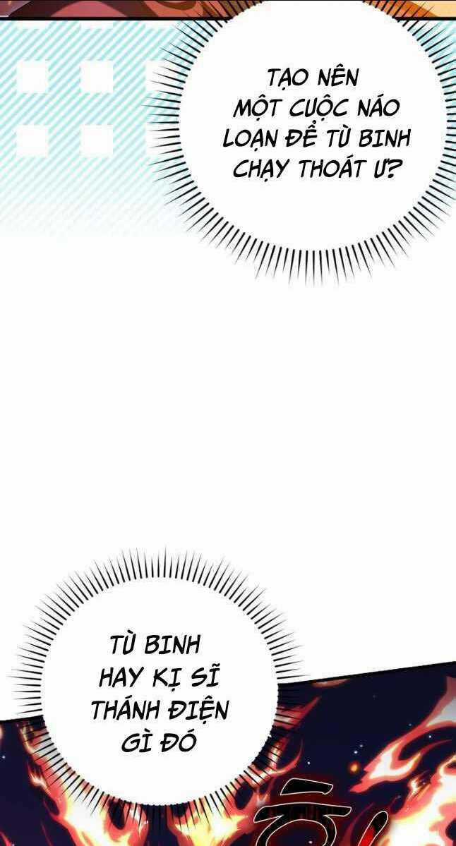 Học Viện Của Con Trai Quỷ Vương Chapter 37 trang 61