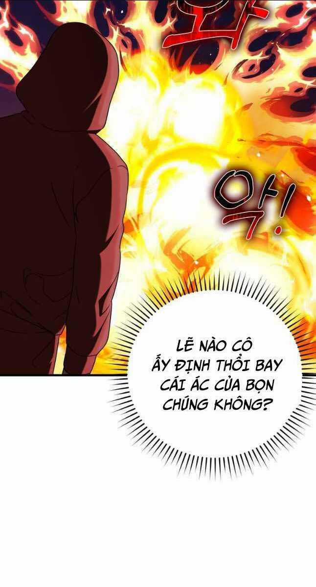 Học Viện Của Con Trai Quỷ Vương Chapter 37 trang 62