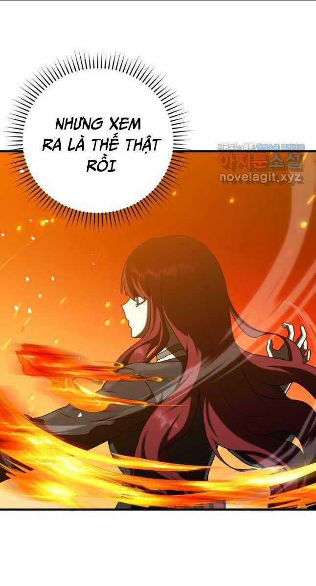 Học Viện Của Con Trai Quỷ Vương Chapter 37 trang 63