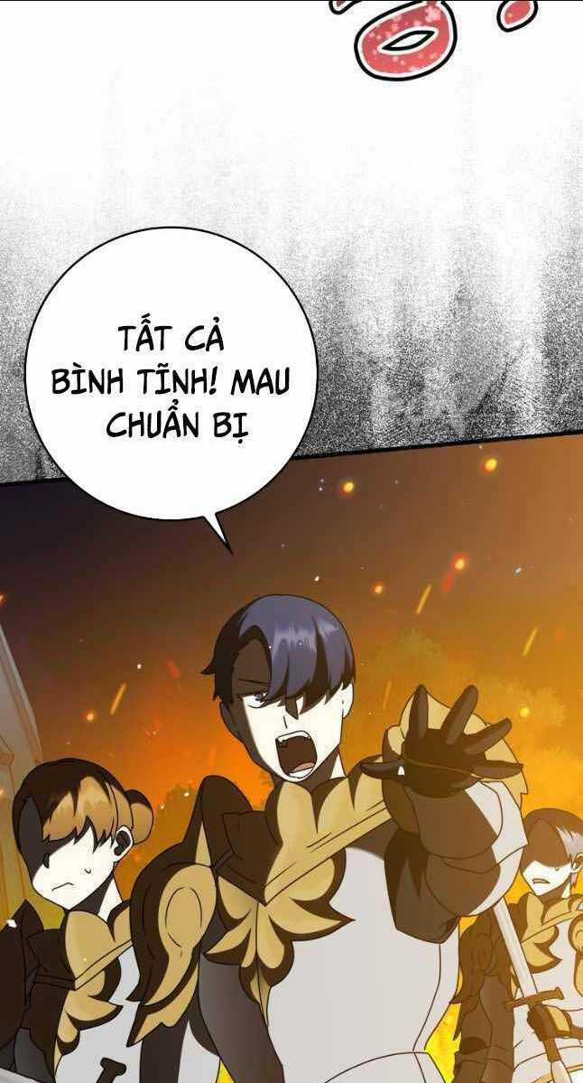 Học Viện Của Con Trai Quỷ Vương Chapter 37 trang 65