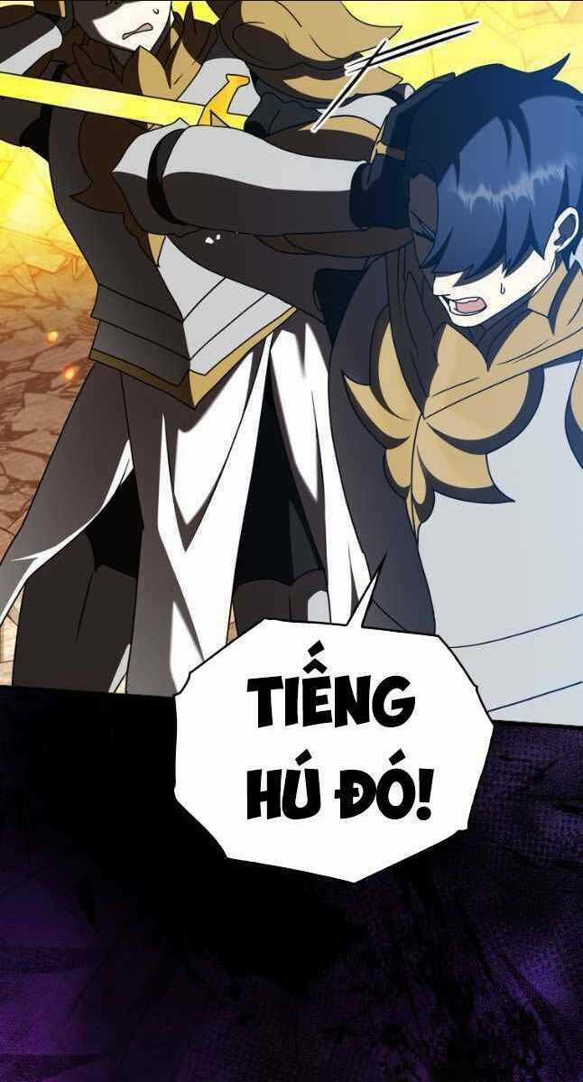 Học Viện Của Con Trai Quỷ Vương Chapter 37 trang 67