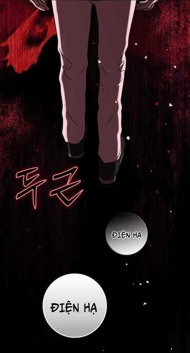 Học Viện Của Con Trai Quỷ Vương Chapter 37 trang 7