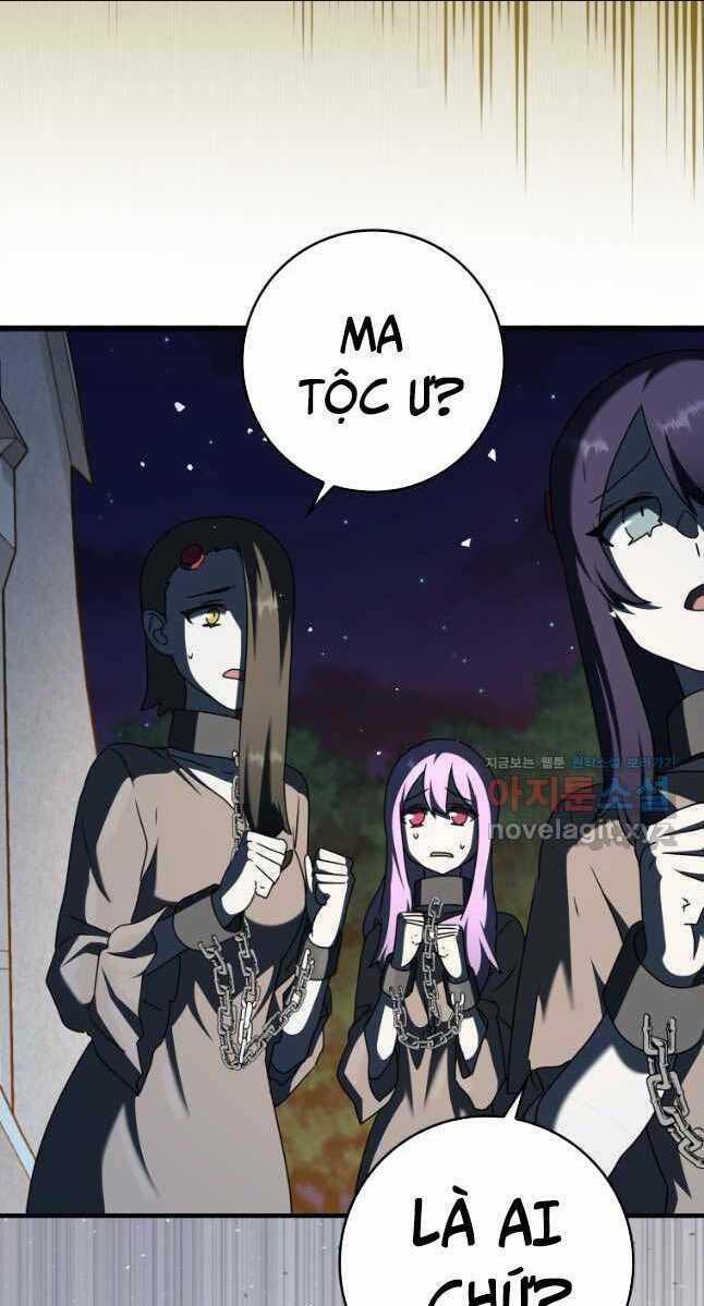 Học Viện Của Con Trai Quỷ Vương Chapter 37 trang 71