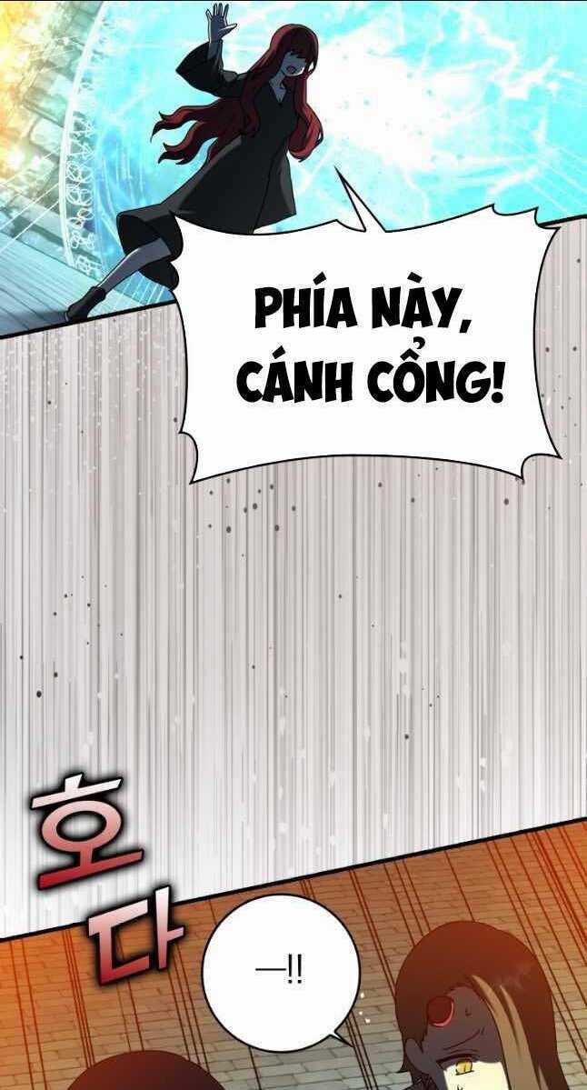 Học Viện Của Con Trai Quỷ Vương Chapter 37 trang 73