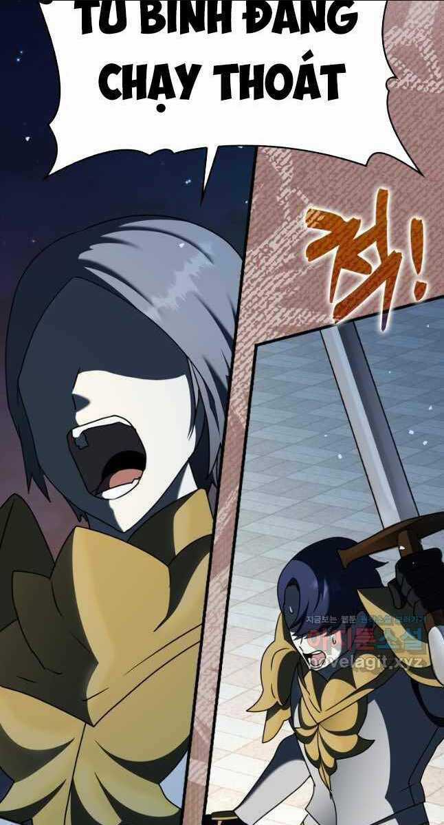 Học Viện Của Con Trai Quỷ Vương Chapter 37 trang 75