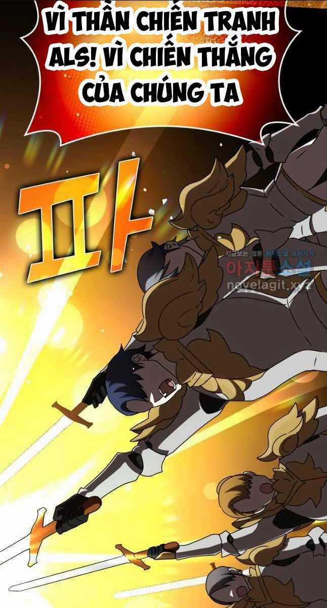 Học Viện Của Con Trai Quỷ Vương Chapter 37 trang 77