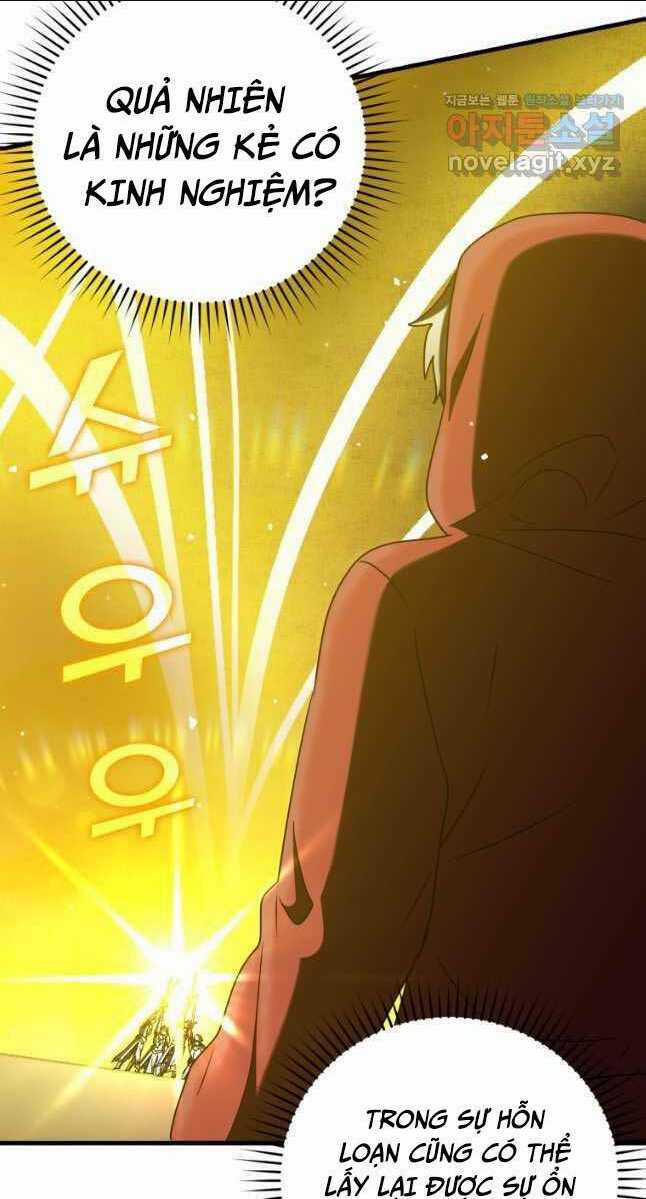 Học Viện Của Con Trai Quỷ Vương Chapter 37 trang 79