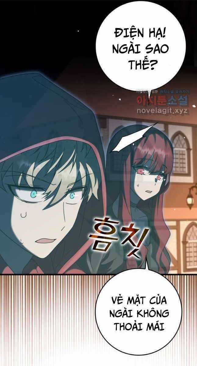 Học Viện Của Con Trai Quỷ Vương Chapter 37 trang 8