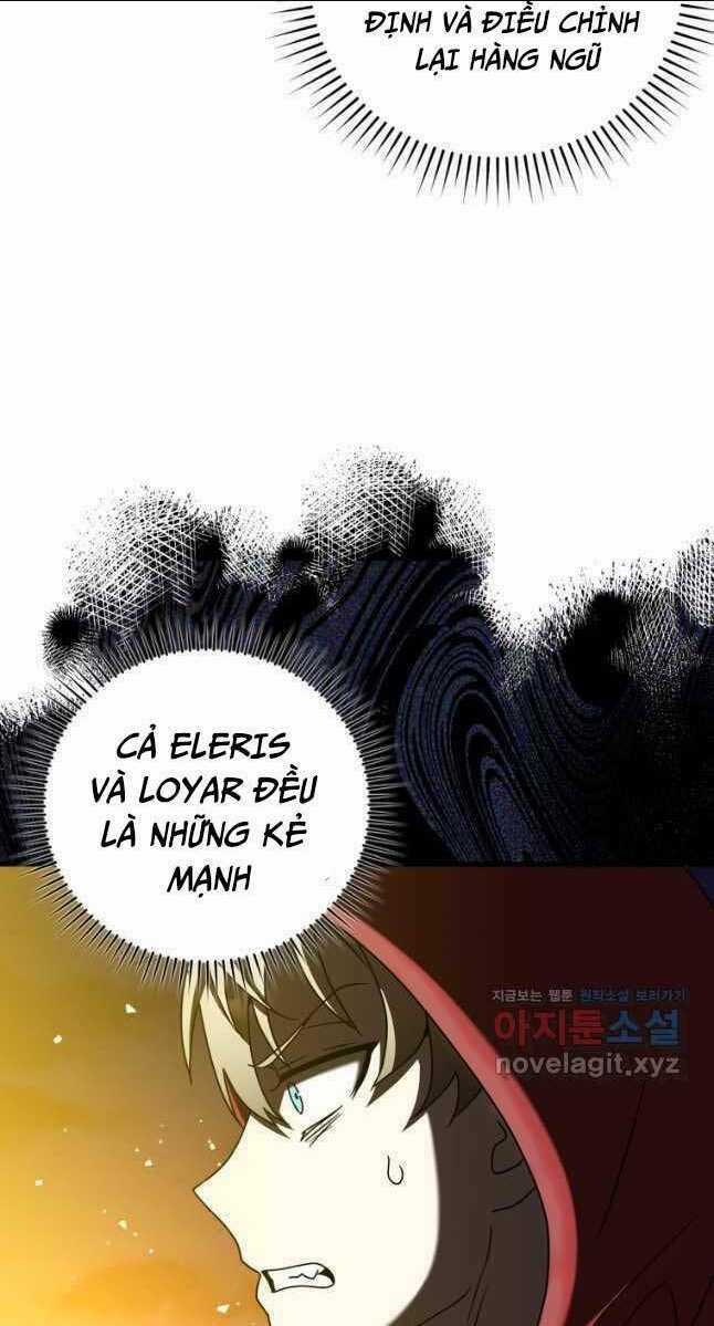 Học Viện Của Con Trai Quỷ Vương Chapter 37 trang 80