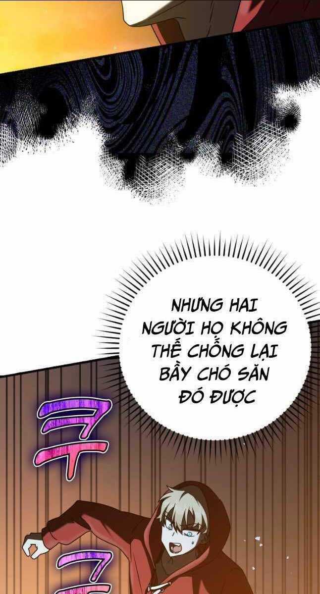 Học Viện Của Con Trai Quỷ Vương Chapter 37 trang 81