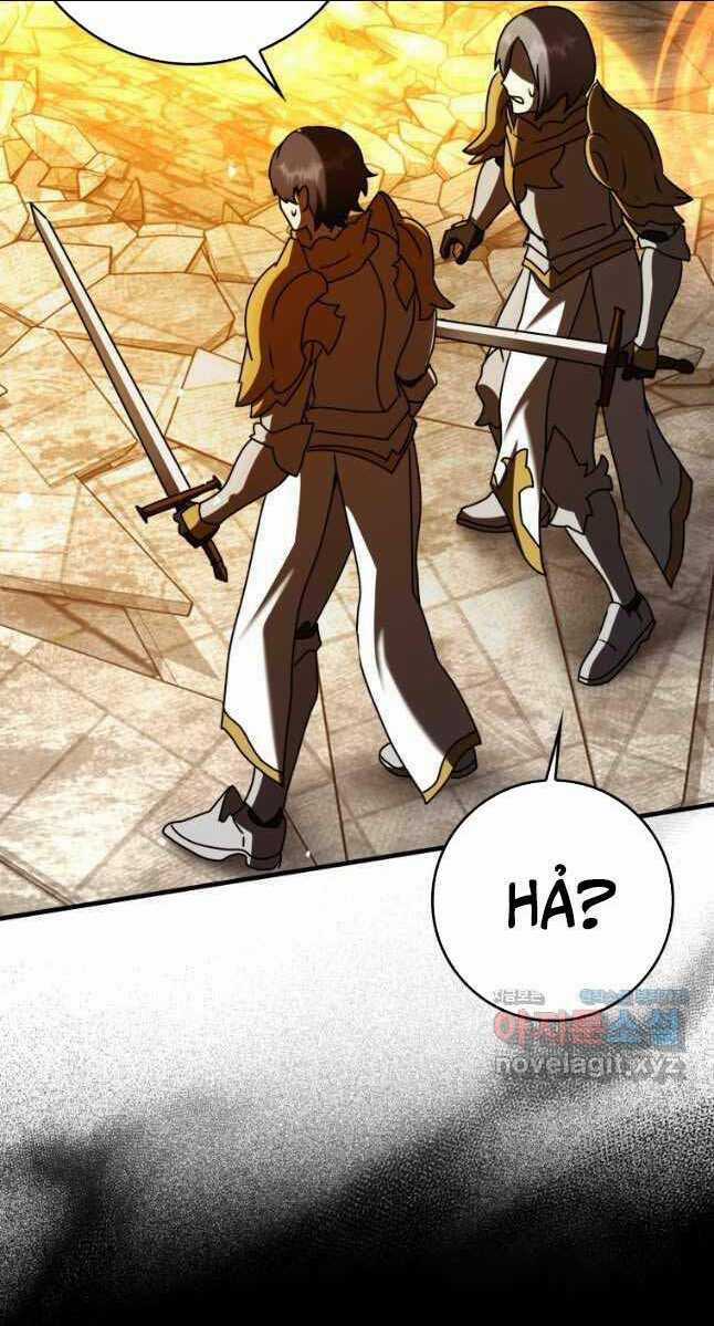 Học Viện Của Con Trai Quỷ Vương Chapter 37 trang 85