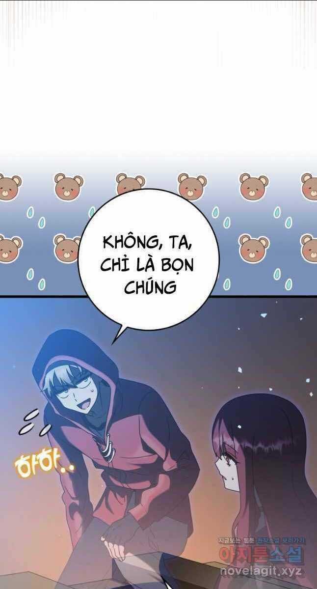 Học Viện Của Con Trai Quỷ Vương Chapter 37 trang 9