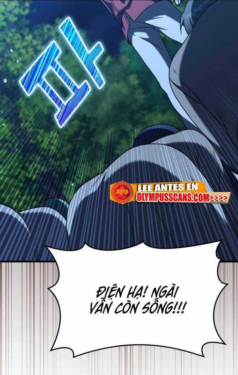 Học Viện Của Con Trai Quỷ Vương Chapter 38 trang 10