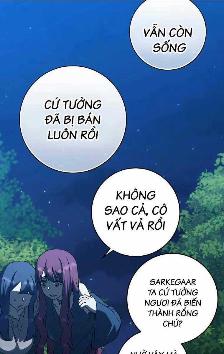 Học Viện Của Con Trai Quỷ Vương Chapter 38 trang 2