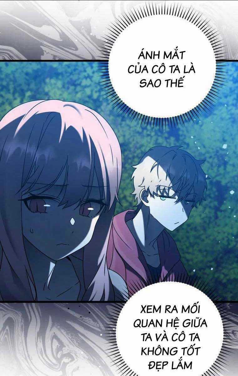 Học Viện Của Con Trai Quỷ Vương Chapter 38 trang 26