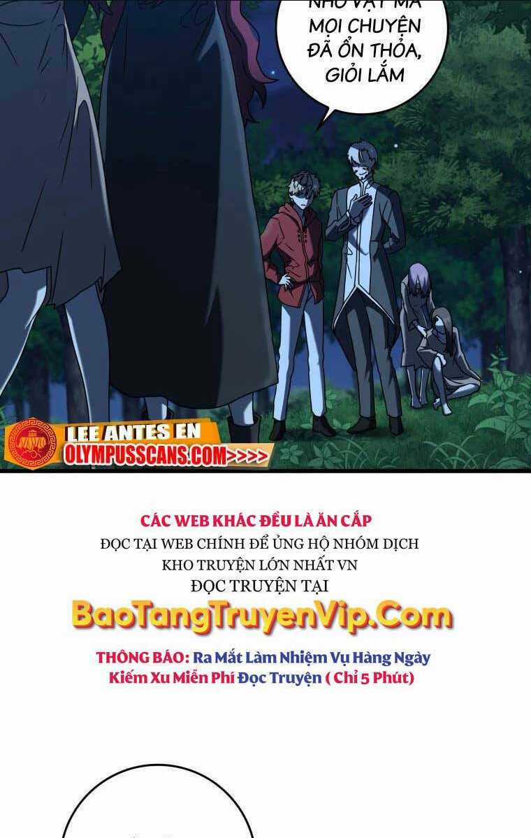 Học Viện Của Con Trai Quỷ Vương Chapter 38 trang 3